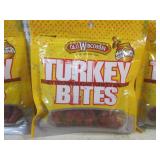(C-2) 6 Bags of Old Wisconsin Turke... (C-2) 6 Bags of Old Wisconsin Turke...