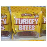 (C-2) 6 Bags of Old Wisconsin Turke... (C-2) 6 Bags of Old Wisconsin Turke...