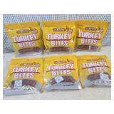 (C-2) 6 Bags of Old Wisconsin Turke... (C-2) 6 Bags of Old Wisconsin Turke...
