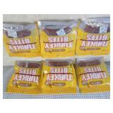 (C-2) 6 Bags of Old Wisconsin Turke... (C-2) 6 Bags of Old Wisconsin Turke...