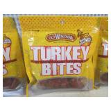 (C-2) 6 Bags of Old Wisconsin Turke... (C-2) 6 Bags of Old Wisconsin Turke...