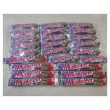 (B-3) 24 - 3 Musketeers Candy Bars ... (B-3) 24 - 3 Musketeers Candy Bars ...