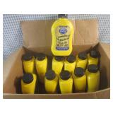 (C-1) 12 Bottles of Yellow Mustard ... (C-1) 12 Bottles of Yellow Mustard ...