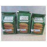 (B-3) 3 Bags of Tate (B-3) 3 Bags of Tate