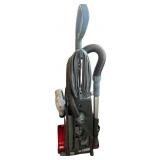Windsor 7000 HEPA Sensor Upright Vacuum Cleaner 12 Amp Windsor 7000 HEPA Sensor Upright Vacuum Cleaner 12 Amp