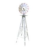 Vintage Metal Garden Windmill Yard Decor Vintage Metal Garden Windmill Yard Decor