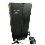 Acer Aspire TC-895-UA92 Desktop PC with Core i5, 12GB RAM, 512GB SSD, Keyboard and Mouse Acer Aspire TC-895-UA92 Desktop PC with Core i5, 12GB RAM, 512GB SSD, Keyboard and Mouse