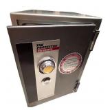 The Protector Firesafe Combination Safe with Interior Shelf The Protector Firesafe Combination Safe with Interior Shelf