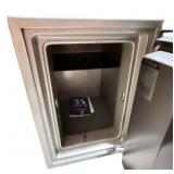 The Protector Firesafe Combination Safe with Interior Shelf The Protector Firesafe Combination Safe with Interior Shelf