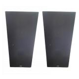 Pair of JVC SX-330WD Floor Standing Speakers Pair of JVC SX-330WD Floor Standing Speakers