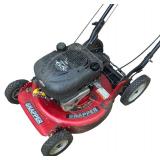 Snapper Self-Propelled Gas Lawn Mower 6.5 HP Snapper Self-Propelled Gas Lawn Mower 6.5 HP