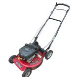 Snapper Self-Propelled Gas Lawn Mower 6.5 HP Snapper Self-Propelled Gas Lawn Mower 6.5 HP