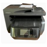 HP OfficeJet Pro 8720 All-in-One Printer Copier Scanner Fax HP OfficeJet Pro 8720 All-in-One Printer Copier Scanner Fax
