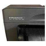 HP OfficeJet Pro 8720 All-in-One Printer Copier Scanner Fax HP OfficeJet Pro 8720 All-in-One Printer Copier Scanner Fax