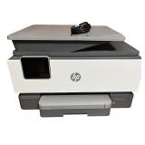 HP OfficeJet Pro 9015 All-in-One Printer HP OfficeJet Pro 9015 All-in-One Printer
