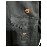 Vintage Boy Scouts of America Explorers BSA Shirt with Council Patches Vintage Boy Scouts of America Explorers BSA Shirt with Council Patches
