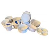 Corningware Collection with Lids Corningware Collection with Lids