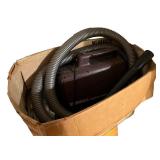 Eureka Mighty Mite Portable Vacuum Cleaner with Hose and Attachments Eureka Mighty Mite Portable Vacuum Cleaner with Hose and Attachments