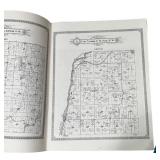 Standard Atlas of Burnett County Wisconsin Plat Book Reprint Standard Atlas of Burnett County Wisconsin Plat Book Reprint