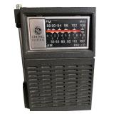 Panasonic FM AM Cassette Player and GE Portable Radio Set Panasonic FM AM Cassette Player and GE Portable Radio Set