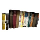 Large Collection of Assorted Books and Magazines - DOES NOT INCLUDE BOOKSHELF! Large Collection of Assorted Books and Magazines - DOES NOT INCLUDE BOOKSHELF!