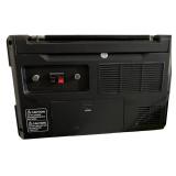 CCRadio SW FM Stereo/AM Dual Conversion World Band Receiver CCRadio SW FM Stereo/AM Dual Conversion World Band Receiver