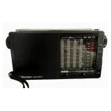Emerson PSW4010 10-Band World Receiver Radio with Accessories and Box Emerson PSW4010 10-Band World Receiver Radio with Accessories and Box