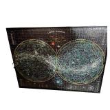 Collection of Completed Jigsaw Puzzles Assorted Designs Collection of Completed Jigsaw Puzzles Assorted Designs