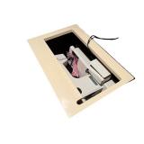 Kenmore Ultra Stitch 12 Sewing Machine with Wood Cabinet Kenmore Ultra Stitch 12 Sewing Machine with Wood Cabinet