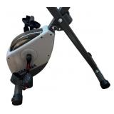 Stamina Folding Exercise Bike with Digital Monitor Stamina Folding Exercise Bike with Digital Monitor