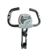 Stamina Folding Exercise Bike with Digital Monitor Stamina Folding Exercise Bike with Digital Monitor