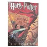 Harry Potter Hardcover Book Collection by J.K. Rowling - Set of 6 Harry Potter Hardcover Book Collection by J.K. Rowling - Set of 6