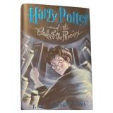 Harry Potter Hardcover Book Collection by J.K. Rowling - Set of 6 Harry Potter Hardcover Book Collection by J.K. Rowling - Set of 6