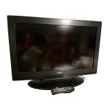 Sanyo Flat Screen Television with Remote Sanyo Flat Screen Television with Remote