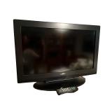 Sanyo Flat Screen Television with Remote Sanyo Flat Screen Television with Remote