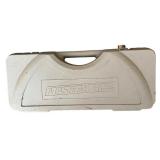 Masterforce Reciprocating Saw with Case and Extra Blades Masterforce Reciprocating Saw with Case and Extra Blades