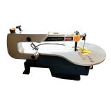 Ryobi 16 Inch Variable Speed Scroll Saw Ryobi 16 Inch Variable Speed Scroll Saw