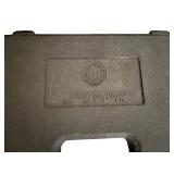 Masterbuilt Professional Socket Wrench Set with Case Masterbuilt Professional Socket Wrench Set with Case