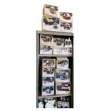 Lot of Ready to Paint Holiday Village Ceramic Kits Lot of Ready to Paint Holiday Village Ceramic Kits