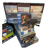 Large Collection of Assorted Jigsaw Puzzles 500-1000 Pieces Large Collection of Assorted Jigsaw Puzzles 500-1000 Pieces
