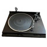 JVC AL-A10BK Automatic Stereo Turntable with Manual JVC AL-A10BK Automatic Stereo Turntable with Manual