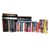 Large Mixed Book Collection - Fiction, Non-Fiction, Romance, History, and More Large Mixed Book Collection - Fiction, Non-Fiction, Romance, History, and More