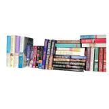 Large Mixed Book Collection - Fiction, Non-Fiction, Romance, History, and More Large Mixed Book Collection - Fiction, Non-Fiction, Romance, History, and More
