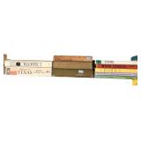 Large Assorted Collection of Fiction, Mystery, Fantasy, and Reference Books Large Assorted Collection of Fiction, Mystery, Fantasy, and Reference Books