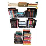 Large Assorted Collection of Fiction, Mystery, Fantasy, and Reference Books Large Assorted Collection of Fiction, Mystery, Fantasy, and Reference Books
