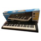 Casio CTK-1100 Electronic Keyboard with Original Box Casio CTK-1100 Electronic Keyboard with Original Box