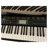 Casio CTK-1100 Electronic Keyboard with Original Box Casio CTK-1100 Electronic Keyboard with Original Box