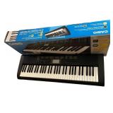 Casio CTK-1100 Electronic Keyboard with Original Box Casio CTK-1100 Electronic Keyboard with Original Box