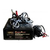 SportsPower Automatic Battery Charger Engine Starter 15/2/100A SportsPower Automatic Battery Charger Engine Starter 15/2/100A
