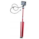 Portable Halogen Work Light with Adjustable Tripod Stand Portable Halogen Work Light with Adjustable Tripod Stand